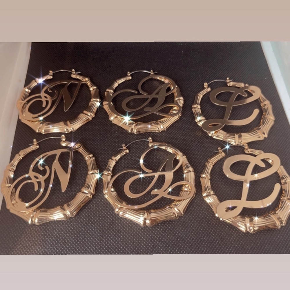 Fashion Earrings